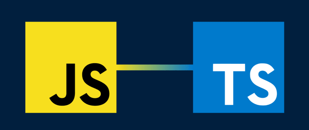 Cover Image for How to incrementally implement Typescript in your NodeJS project
